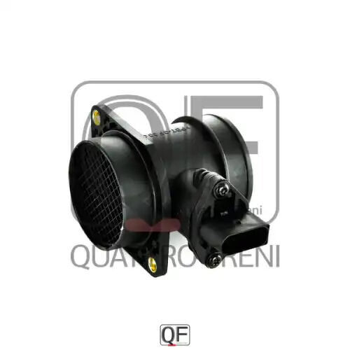 ДАТЧИК МАССОВОГО РАСХОДА ВОЗДУХА В СБОРЕ QUATTRO FRENI, QF00T00602